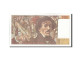 Billet, France, 100 Francs, 100 F 1978-1995 ''Delacroix'', 1987, NEUF - 100 F 1978-1995 ''Delacroix''