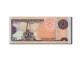 Billet, Dominican Republic, 50 Pesos Dominicanos, 2011, Undated, KM:183a, NEUF - Dominikanische Rep.