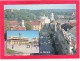 Multi View Post Card Of Vilnius, Vilniaus, Lithuania,U9. - Lithuania
