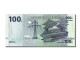 Billet, Congo Democratic Republic, 100 Francs, 2000, 2000-01-04, NEUF - Demokratische Republik Kongo & Zaire