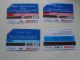 Phonecards  Italia   4 Pcs    - D137276 - Other - Europe