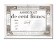 Billet, France, 100 Francs, 1795, Edouard, SUP, KM:A78, Lafaurie:173 - Assignats