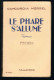 Le Phare S'allume - Concordia Merrel - 1954 - 288 Pages 18,8 X 12 Cm - Autres & Non Classés