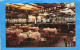 NEWYORK-GALLAGHER'S STEAK HOUSE -228 West 52nd-street --la Salle De Restaurant- Années 50-60 - Cafés, Hôtels & Restaurants