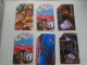 Phonecards  Italia   6 Pcs    - D137278 - Autres - Europe