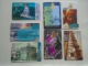 Phonecards   HUNGARY   7 Pcs    - D137281 - Andere - Europa