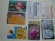 Phonecards   HUNGARY   7 Pcs    - D137281 - Autres - Europe