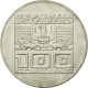 Monnaie, Autriche, 100 Schilling, 1975, SUP+, Argent, KM:2924 - Autriche