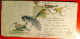 SOUTH AFRICA (RSA) 1989 ARTISTIC AEROGRAMME TO ITALY, BIRDS - Storia Postale