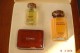 Coffret Equipage Hermes Eau De Toilette 10 Ml,après-rasage 30 Ml Savon 24 Grs 1981.Complet Non Touché. - Hombre