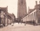 Amersfoort - Breedstraat , Gezicht Op De O.L. Vrouwetoren - (Utrecht - Holland/Nederland) - Amersfoort