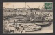 DF / TRANSPORTS / BATEAUX / GUERRE / SOUS-MARINS / LA PALLICE-ROCHELLE / LE POSTE DES SOUS-MARINS / CIRCULÉE EN 1911 - Guerre