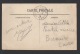 DF / TRANSPORTS / BATEAUX / GUERRE / SOUS-MARINS / LA PALLICE-ROCHELLE / LE POSTE DES SOUS-MARINS / CIRCULÉE EN 1911 - Guerre