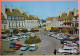 CARTE BEAUNE - 21 - PLACE CARNOT - AUTOMOBILES: 2CV DS SIMCA ... - 1976 - SCAN RECTO/VERSO - Beaune