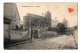 03650-LE-59-Abancourt-L' Eglise-----------animée-attelage-ane - Autres & Non Classés