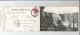 NEW ZALAND POST CARD 9 VIEWS. NOUVELLE ZELANDE CARTE 9 VUES 1907 - Nuova Zelanda