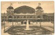 Basel Bundesbahnhof Um 1914 - Basel