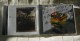 LOT DE 3 CD / PIXIES ; DEATH TO THE PIXIES, SURFER ROSA ~ 37 Titres - Rock