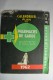 Calendrier Plan Des Pharmacie De Garde 1962 1er Et IIe Arrondissement Paris - Publicité Pâte Gingivale Specia - Kleinformat : 1961-70