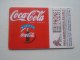 Phonecard  Hungary   1994 Coca-Cola   - D137316 - Hongrie