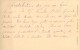 EGYPTE - ALEXANDRIE - BELLE CARTE PHOTO  DISTRIBUTION DES PRIX AU LYCEE FRANCAIS 27 NOVEMBRE 1921  TENTE DANS LA COUR - Alexandrie