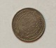 VINTAGE COIN   SYRIA  25 Piastres   1933. - Siria