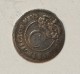 VINTAGE COIN   SWEDEN 4 ÖRE KARL XI 1668. - Schweden