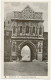 Norwich, St. Ethelbert's Gate, Raphael Tuck Postcard - Norwich