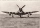 AVION /  LE THUNDERBOLT   / REF  FEV.16  BO AVIATION - 1946-....: Era Moderna