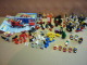 Lot De LEGO  Divers Et Personnages  ( Voir 5 Photos ) - Lots