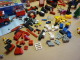 Lot De LEGO  Divers Et Personnages  ( Voir 5 Photos ) - Lots