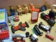 Lot De LEGO  Divers Et Personnages  ( Voir 5 Photos ) - Lots