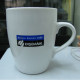 AC - DISBANK CAREER DAYS 2000 PORCELAIN MUG FROM TURKEY - Tazze