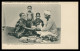 TIMOR  - COSTUMES - Vendedor De Manilhas ( Pulseiras)(Ed. F. A. Martins Nº 231) Carte Postale - Osttimor