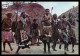 ANGOLA - SA DA BANDEIRA - COSTUMES - Dança Guerreira (Ed. JOMAR ) Carte Postale - Angola