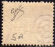 TRIESTE A 1954 AMG - FTT NUOVO TIPO DI SOPRASTAMPA ITALY OVERPRINTED RECAPITO AUTORIZZATO LIRE 20 MNH CENTRATO FIRMATO - Revenue Stamps