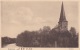 AK Breklum - Kirche - 1934 (21603) - Nordfriesland