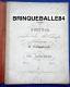 PARTITION FRANZ SCHUBERT D.18 PREMIER QUATUOR POUR 2 VIOLONS ALTO VIOLONCELLE OP 29 ÉDITION 1830 SCHUPPANZIGH - Bowed Instruments