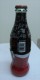 AC - COCA COLA ZERO - HAPPY NEW YEAR 2010 SHRINK WRAPPED EMPTY GLASS BOTTLE - Bouteilles
