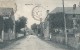 Anctoville 14 - Bourg - Editeur Lefèvre-Duval - 1927 - Autres & Non Classés