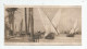 Mini Cp , Egypte , LE CAIRE , CAIRO , Palm Trees And Bord On The Nile , écrite 1919 , Ed : The Cairo Postcard Trust - Kairo