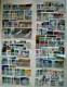 JAPAN, NICE GROUP OF 360 SETS, TOTAL 450 SELOS, CAT VALUE - 580€ - Collections, Lots & Séries