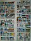 JAPAN, NICE GROUP OF 360 SETS, TOTAL 450 SELOS, CAT VALUE - 580€ - Collections, Lots & Séries