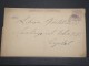 ARGENTINE - Env Entier Envoi Intérieur - Nov 1891 - P16698 - Postal Stationery