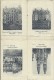 FRANCE - Env Souvenir Dépliante De L´Exposition De Paris 1937 (Pavillion De La Loire) - Pas Courant - Nov 1937 - P16700 - 1921-1960: Modern Period