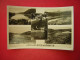 CPSM PHOTO MULTI VUES  AUTRICHE  OSSIACHERSEE IN KARNTEN      VOYAGEE  1951 TIMBRE - Ossiachersee-Orte