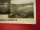 CPSM PHOTO MULTI VUES  AUTRICHE  OSSIACHERSEE IN KARNTEN      VOYAGEE  1951 TIMBRE - Ossiachersee-Orte