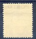 #K2533. Denmark 1921. Postage Due. Michel 3. MNH(**). - Postage Due