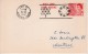 Canada Montreal 1967 Expo 67 / World Exhibition "Canadian Olympic Association" Postal Card/postcard-VII - 1953-.... Reign Of Elizabeth II