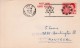 Canada Montreal 1967 Expo 67 / World Exhibition "Principaute De Monaco" Postal Card/postcard-VIII - 1953-.... Reign Of Elizabeth II